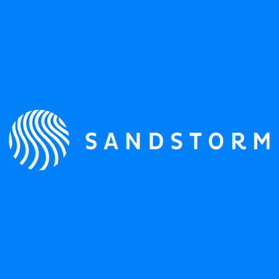 SANDSTORM